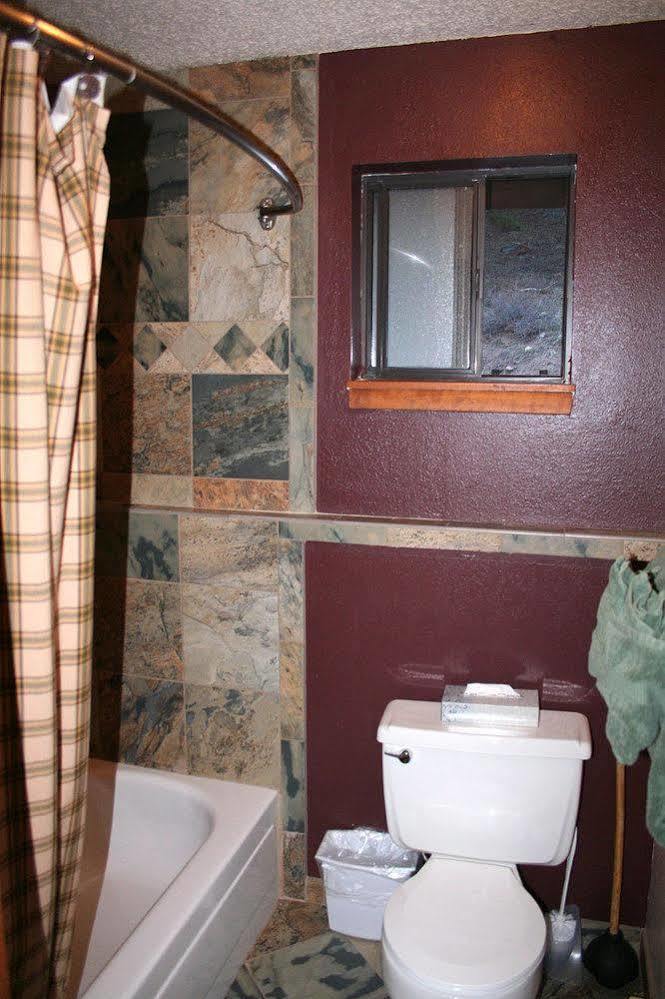 Timber Creek Chalets Estes Park Exterior foto